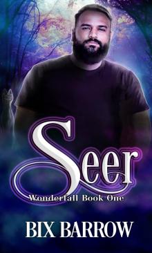 Seer: Wonderfall Book One
