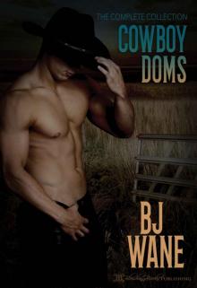 Cowboy Doms Collection Cowboy Doms Collection