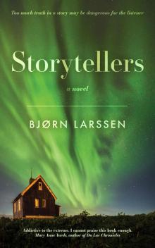 Storytellers