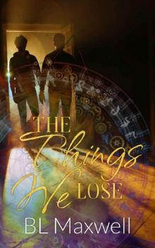 The Things We Lose (Mystical Markings Book 2)