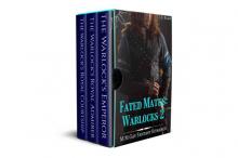 Fated Mates: Warlocks 2