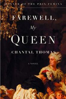 Farewell, My Queen Farewell, My Queen