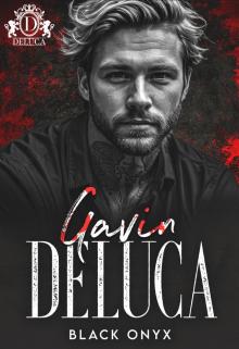 Gavin DeLuca: Savage Bloodline