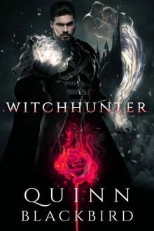Witchhunter Box Set (Full Collection)