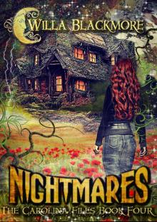 Nightmares: An Urban Fantasy