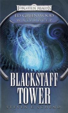 D&D - Forgotten Realms - Waterdeep 01