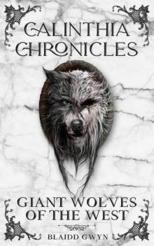 Calinthia Chronicles