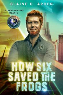 How Six Saved the Frogs