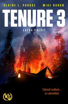 Tenure 3: Extra Credit