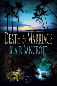 Death by Marriage