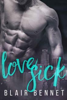 Love Sick: A Secret Baby Romance