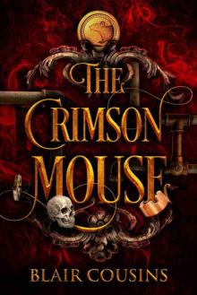 The Crimson Mouse