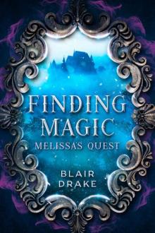 Melissa's Quest