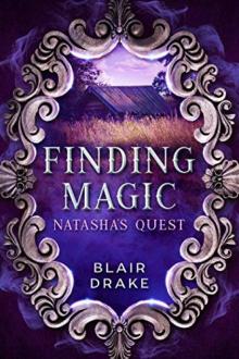 Natasha's Quest