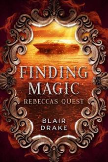 Rebecca's Quest