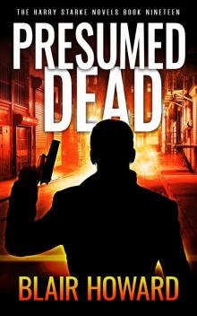 Presumed Dead