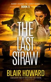 The Last Straw
