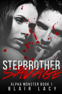 Stepbrother Savage