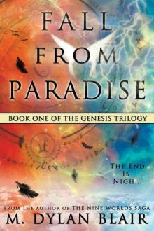 FALL FROM PARADISE