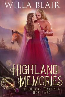 Highland Memories