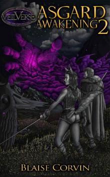 Asgard Awakening 2 Asgard Awakening 2