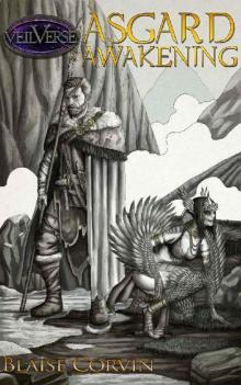 Asgard Awakening Asgard Awakening