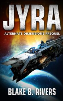 Jyra Jyra