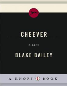 Cheever