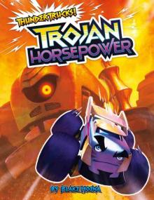 Trojan Horse Power