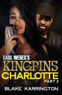 Carl Weber's Kingpins