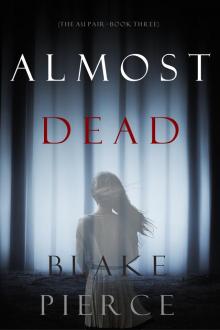Almost Dead Almost Dead