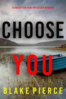 Choose You