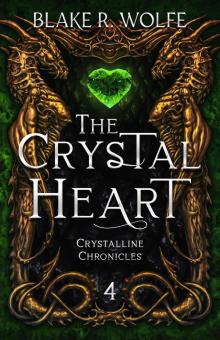 The Crystal Heart