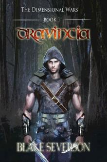 The Dimensional Wars, Dravincia