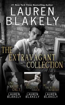The Extravagant Collection