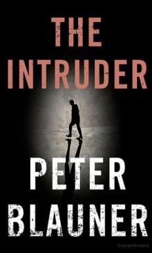 The Intruder (1996)