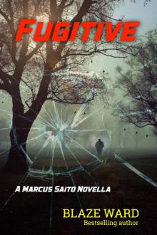 Fugitive Fugitive