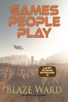 Games People Play Games People Play