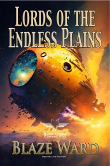 Lords of the Endless Plains Lords of the Endless Plains