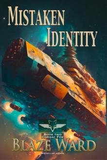 Mistaken Identity Mistaken Identity
