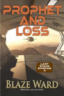 Prophet and Loss Prophet and Loss