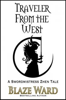 Traveler From the West