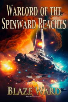 Warlord of the Spinward Reaches Warlord of the Spinward Reaches