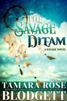 savage 06 - the savage dream