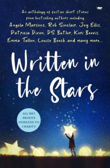 Written in the Stars: a Charity Anthology