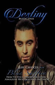 Destiny 1: Life Choices: From the Evei Lattimore Collection