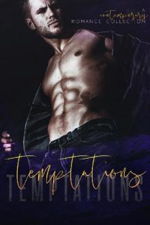 Temptations: A Limited Edition Contemporary Romance Collection Temptations: A Limited Edition Contemporary Romance Collection