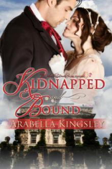 Kidnapped and Bound: Kidnapped, Book 2 Kidnapped and Bound: Kidnapped, Book 2