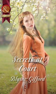 Secrets at Court Secrets at Court