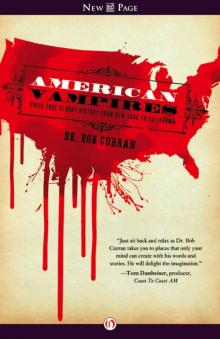 American Vampires